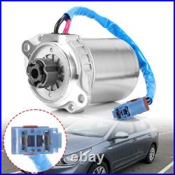 Power Steering Column Motor 56330-1W100 For KIA RIO MK3 Hyundai Accent 2012-2017