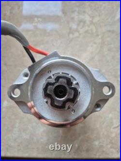 Power Steering Column Motor For Kia Rio Mk3 2011-2017 New