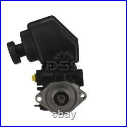 Power Steering Hydraulic Pump For Kayaba System Fits Saab 9-3 9-3X SHAFTEC