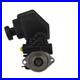 Power Steering Hydraulic Pump For Kayaba System Fits Saab 9-3 9-3X SHAFTEC