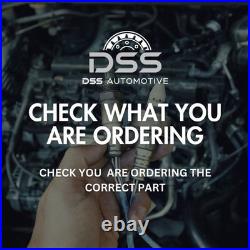 Power Steering Hydraulic Pump For Kayaba System Fits Saab 9-3 9-3X SHAFTEC