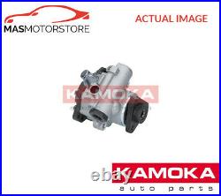 Power Steering Hydraulic Pump Kamoka Pp029 P New Oe Replacement