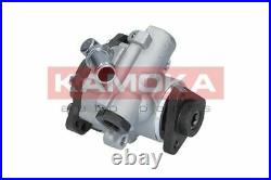 Power Steering Hydraulic Pump Kamoka Pp029 P New Oe Replacement
