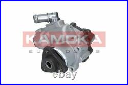 Power Steering Hydraulic Pump Kamoka Pp029 P New Oe Replacement