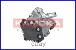 Power Steering Hydraulic Pump Kamoka Pp029 P New Oe Replacement