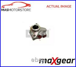 Power Steering Hydraulic Pump Maxgear 48-0043 A New Oe Replacement