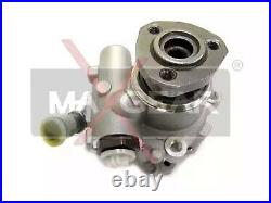 Power Steering Hydraulic Pump Maxgear 48-0061 A New Oe Replacement