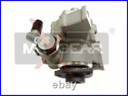 Power Steering Hydraulic Pump Maxgear 48-0072 A New Oe Replacement