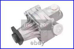 Power Steering Hydraulic Pump Maxgear 48-0086 A New Oe Replacement