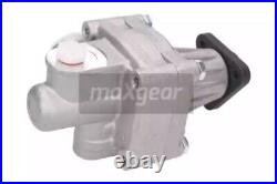 Power Steering Hydraulic Pump Maxgear 48-0086 A New Oe Replacement