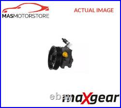 Power Steering Hydraulic Pump Maxgear 48-0096 A New Oe Replacement