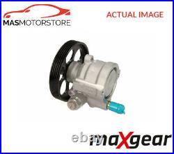 Power Steering Hydraulic Pump Maxgear 48-0138 A New Oe Replacement