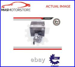 Power Steering Hydraulic Pump Skv Germany 10skv278 P New Oe Replacement