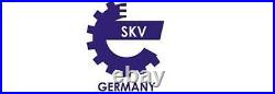 Power Steering Hydraulic Pump Skv Germany 10skv278 P New Oe Replacement