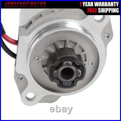 Power Steering Motor Assy New Fit Kia Rio Mk3 2011-2017 Hyundai Accent 2012-2017