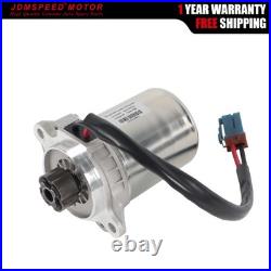 Power Steering Motor Assy New Fit Kia Rio Mk3 2011-2017 Hyundai Accent 2012-2017