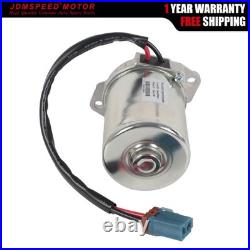 Power Steering Motor Assy New Fit Kia Rio Mk3 2011-2017 Hyundai Accent 2012-2017