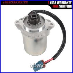 Power Steering Motor Assy New Fit Kia Rio Mk3 2011-2017 Hyundai Accent 2012-2017 Power Steering Motor Assy New Fit Kia Rio Mk3 2011-2017 Hyundai Accent 2012-2017