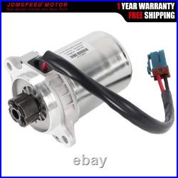 Power Steering Motor Assy New Fit Kia Rio Mk3 2011-2017 Hyundai Accent 2012-2017