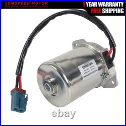 Power Steering Motor Assy New Fit Kia Rio Mk3 2011-2017 Hyundai Accent 2012-2017