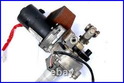 Power Steering Motor Column For Toyota Avensis Mk2 T25 T3 03-09 160800-0101