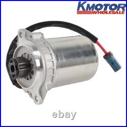 Power Steering Motor Fits For Kia 2011-2017 Rio Mk3 Hyundai 2012-2017 Accent