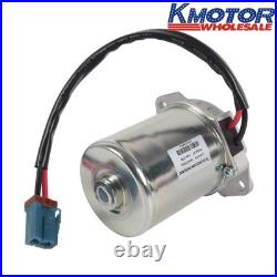 Power Steering Motor Fits For Kia 2011-2017 Rio Mk3 Hyundai 2012-2017 Accent