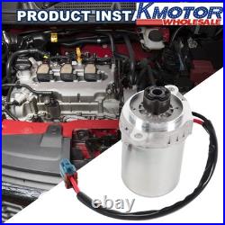 Power Steering Motor Fits For Kia 2011-2017 Rio Mk3 Hyundai 2012-2017 Accent