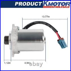 Power Steering Motor Fits For Kia 2011-2017 Rio Mk3 Hyundai 2012-2017 Accent