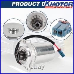 Power Steering Motor Fits For Kia 2011-2017 Rio Mk3 Hyundai 2012-2017 Accent
