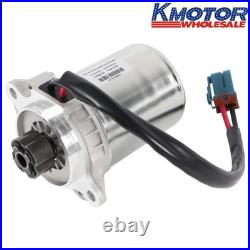 Power Steering Motor Fits For Kia 2011-2017 Rio Mk3 Hyundai 2012-2017 Accent