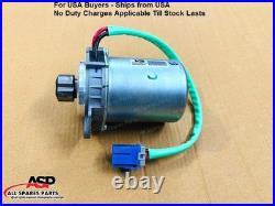 Power Steering Motor For Hyundai I20 1st Gen 563301J700