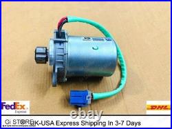 Power Steering Motor For Hyundai I20 1st Gen 563301J700
