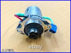Power Steering Motor For Hyundai I20 1st Gen 563301J700
