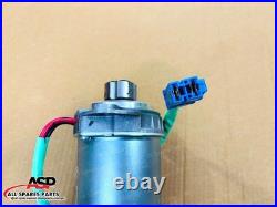 Power Steering Motor For Hyundai I20 1st Gen 563301J700