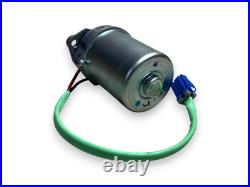 Power Steering Motor For Hyundai i20 1st Gen 2008-2014 OEM Part 563301J700