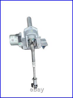 Power Steering Motor Opel Corsa D 2611786715A