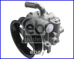 Power Steering Pump 180931 Febi PAS 1332451 1351499 1434973 1439617 4370975 New