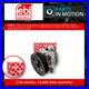 Power Steering Pump 180993 Febi PAS 1377176 1387623 1432495 1463840 1466145 New