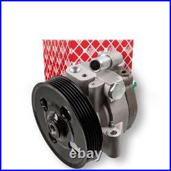 Power Steering Pump 180993 Febi PAS 1377176 1387623 1432495 1463840 1466145 New