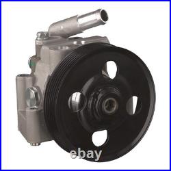 Power Steering Pump 180993 Febi PAS 1377176 1387623 1432495 1463840 1466145 New