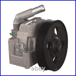 Power Steering Pump 180993 Febi PAS 1377176 1387623 1432495 1463840 1466145 New