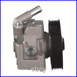 Power Steering Pump 180993 Febi PAS 1377176 1387623 1432495 1463840 1466145 New