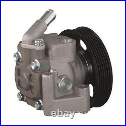 Power Steering Pump 180993 Febi PAS 1377176 1387623 1432495 1463840 1466145 New