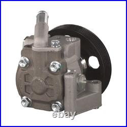 Power Steering Pump 180993 Febi PAS 1377176 1387623 1432495 1463840 1466145 New