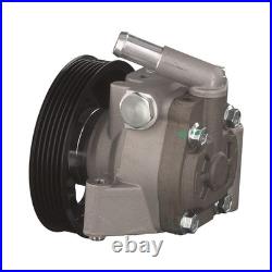 Power Steering Pump 180993 Febi PAS 1377176 1387623 1432495 1463840 1466145 New