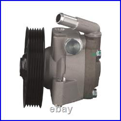 Power Steering Pump 180993 Febi PAS 1377176 1387623 1432495 1463840 1466145 New
