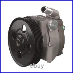 Power Steering Pump 180993 Febi PAS 1377176 1387623 1432495 1463840 1466145 New