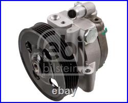Power Steering Pump 180993 Febi PAS 1377176 1387623 1432495 1463840 1466145 New