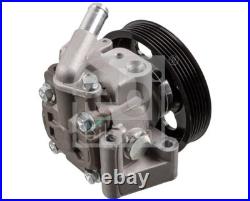 Power Steering Pump 180993 Febi PAS 1377176 1387623 1432495 1463840 1466145 New